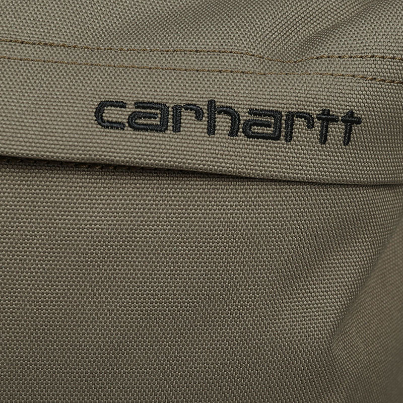  бежевый рюкзак Carhartt WIP Payton Backpack I025412-brass/black - цена, описание, фото 2